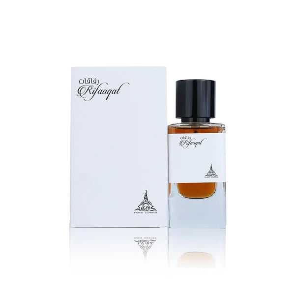 Rifaqaat paris corner