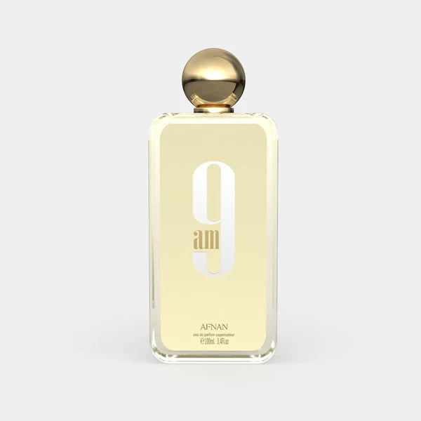 9am Afnan Perfumes 100ml