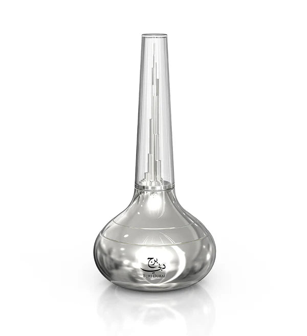 Burj Dubai Le Chameu Perfumes 100ml