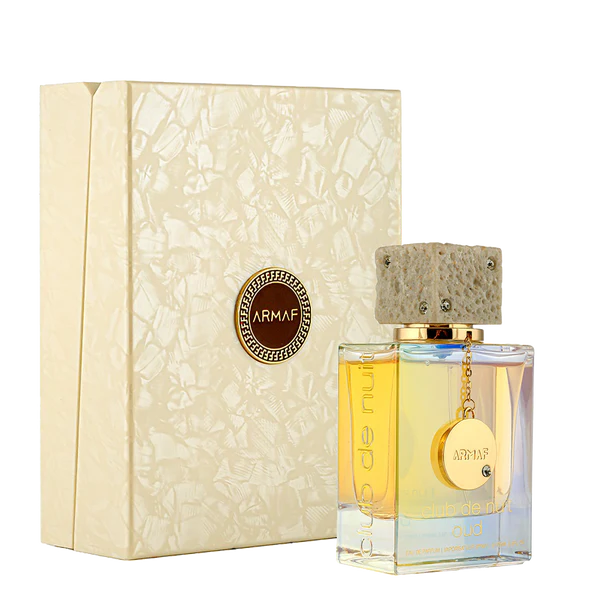 Club de Nuit Oud Armaf Perfumes 105ml