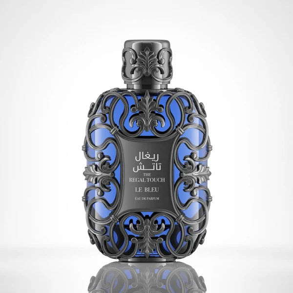 The Regal Touch Le Bleu 100ml