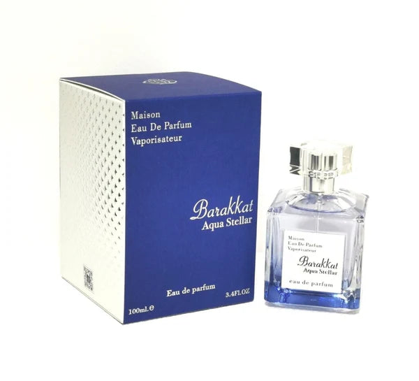 Barakkat Aqua Stellar EDP 100ml
