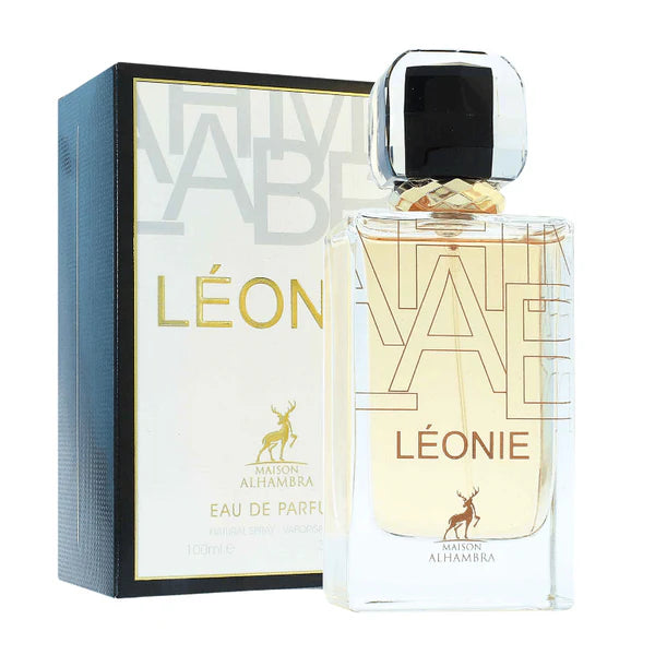 Léonie/Libbra Maison Alhambra EDP 100 ml