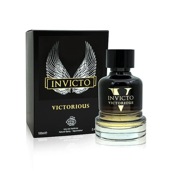 Invicto Victorious EDP 100ml