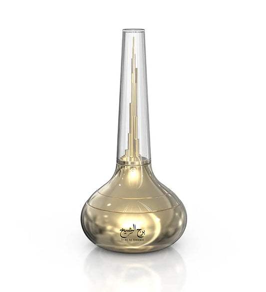 Burj Al Shiekh Le Chameu Perfumes 100ml