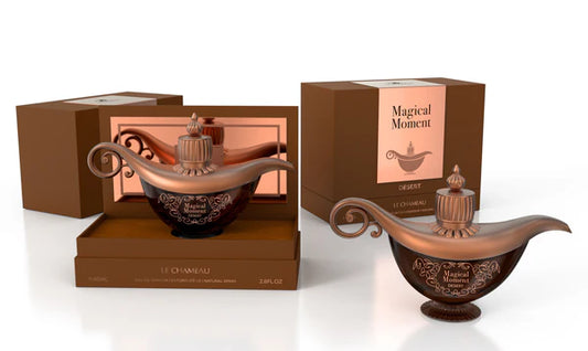 Magical Moment Desert 85ml