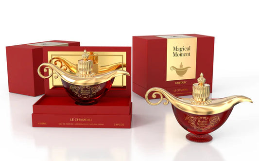 Magical Moment Fantasy 85ml
