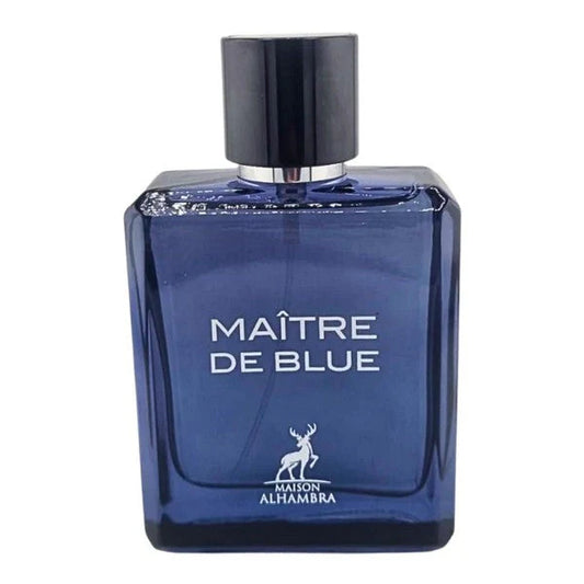 Maitre De Blue Maison Alhambra EDP 100ml