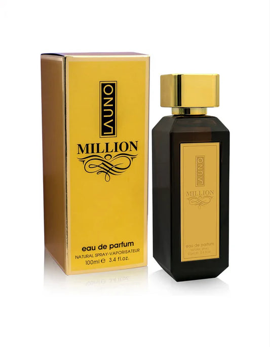 Launo Million EDP 100ml