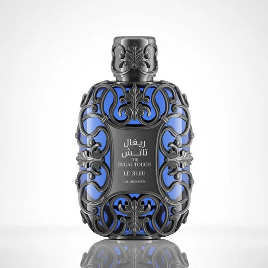 The Regal Touch Le Bleu 100ml