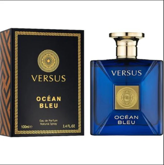 Versus Ocean Bleu 100ml