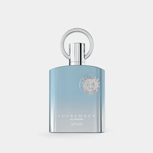Supremacy In Heaven Afnan Perfumes