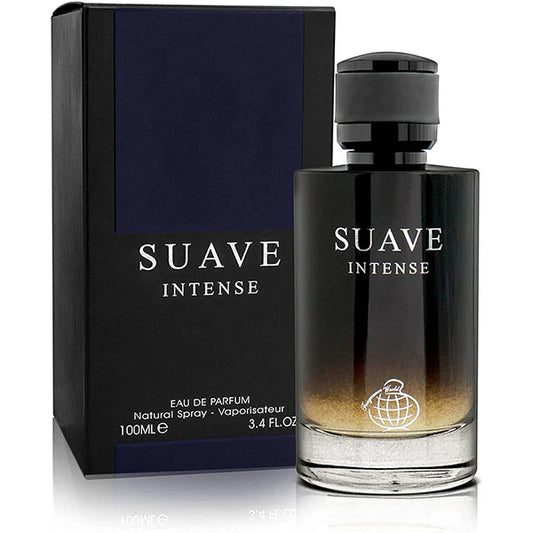 Suave Intense Edp 100ml