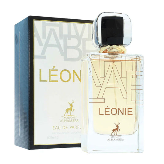 Léonie/Libbra Maison Alhambra EDP 100 ml