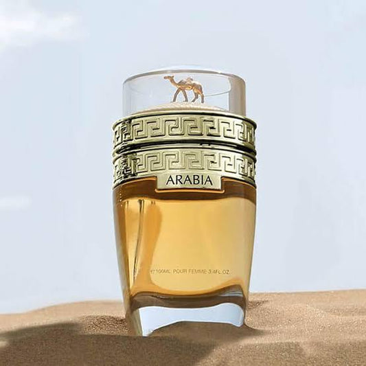 Arabia Pour Femme EDP 100ml