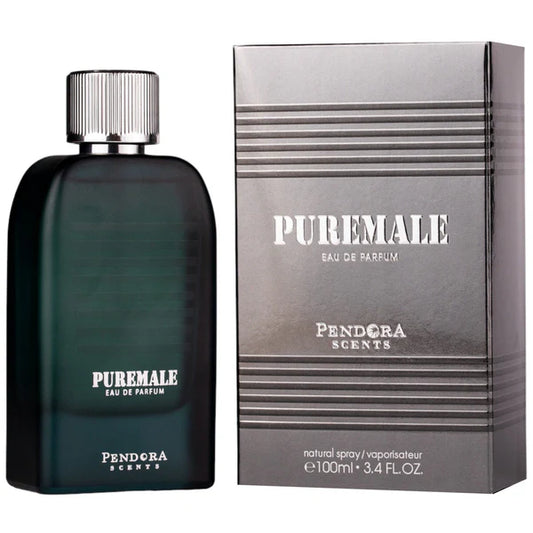 Pure Male EDP 100ml