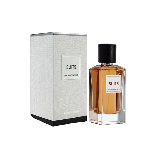 Suits edp 100ml