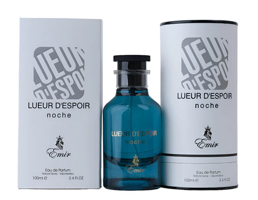 Lueur Noche Emir Perfumes 100ml