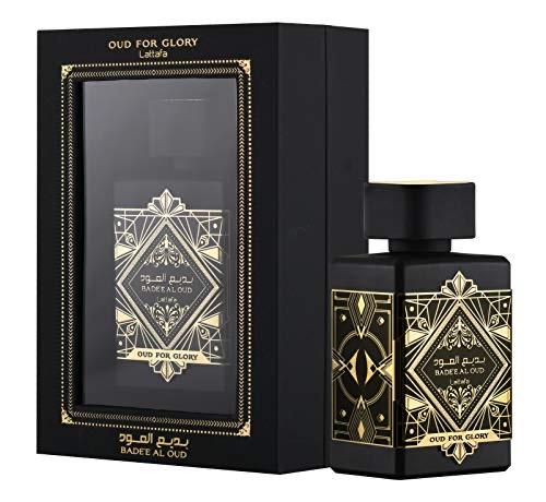 Bade'e Al Oud Oud for Glory 100ml