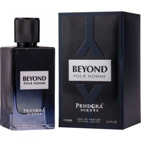 Beyond EDP 100ml