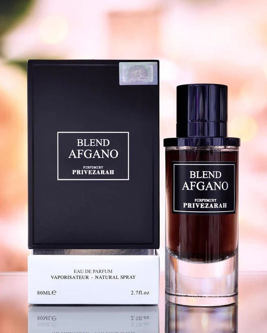 Blend Afgano EDP 80ml