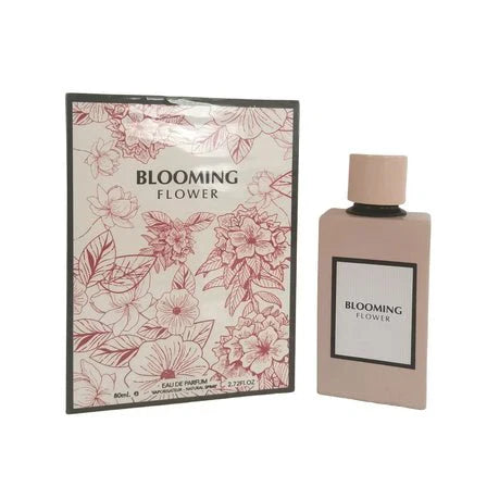 BLOOMING FLOWER