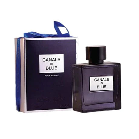 Canal Di Blue 100ml