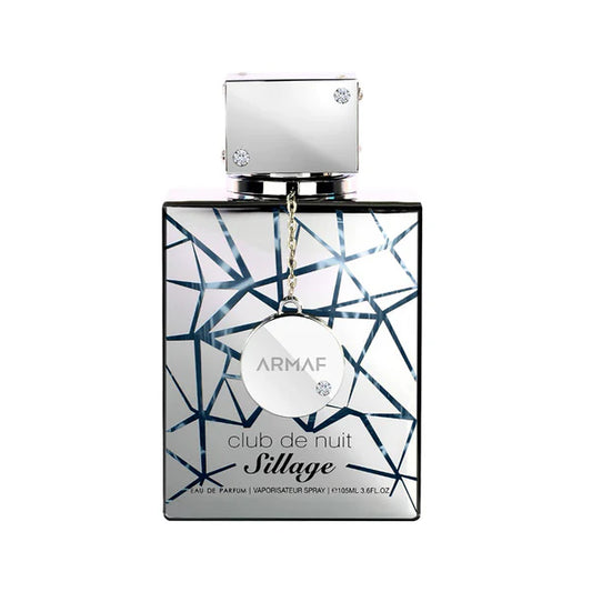 Club de Nuit Sillage Armaf Perfumes
