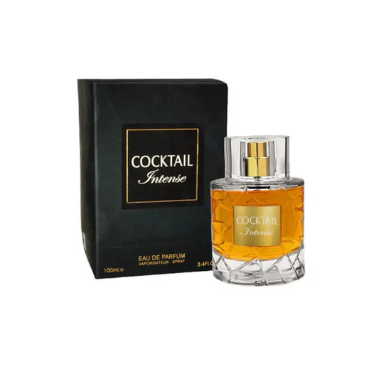 Cocktail Intense 100ml