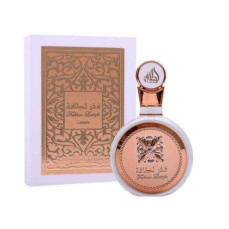 Fakhar Femme EDP 100ml
