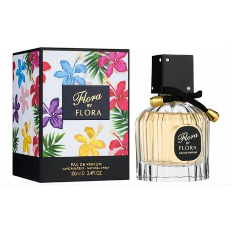 Flora by Flora EDP 100ml