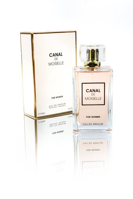 Canal De Moiselle EDP 100ml