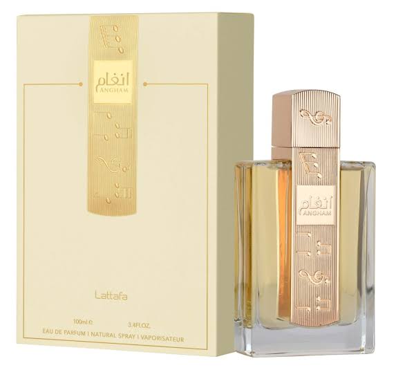 Angham lattafa edp 100ml