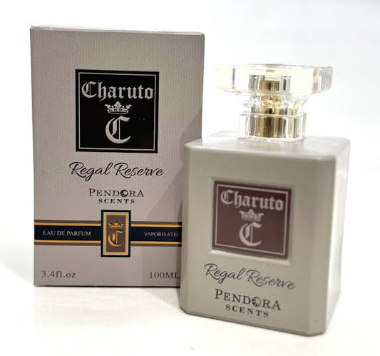 Charuto Regal Reserve EDP 100ml
