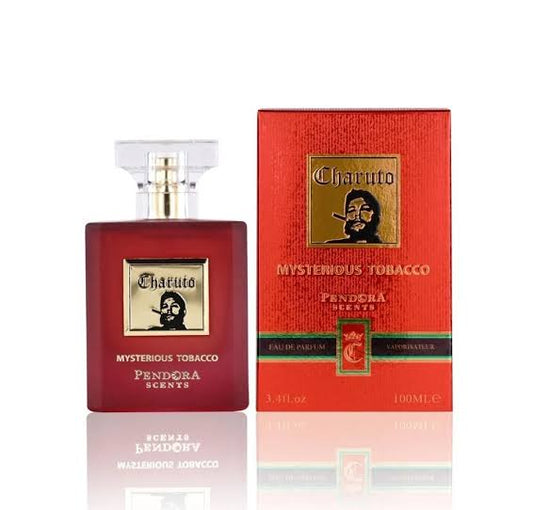 Charuto Mysterious Tobacco 100ml edp