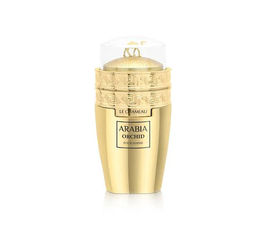 Arabia Orchid Pour Femme Emper Perfumes 100ml