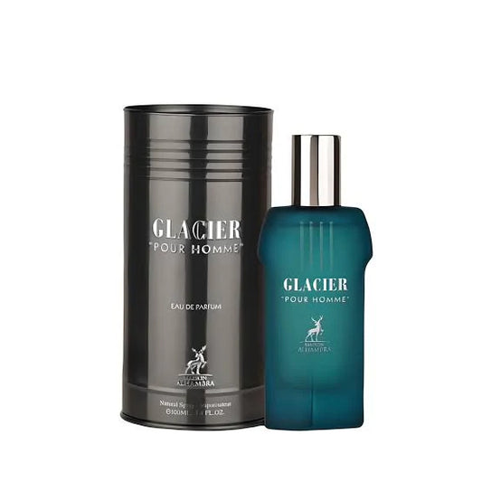Glacier Pour Homme Maison Alhambra 100ml