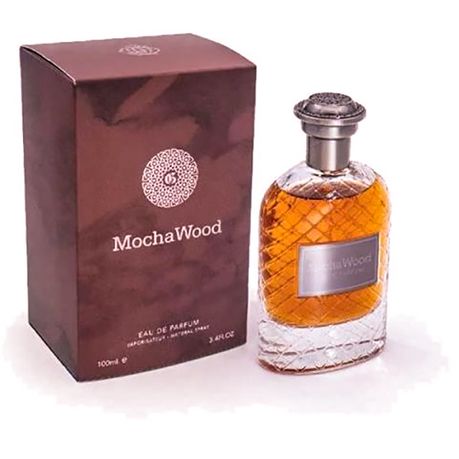 MochaWood EDP 100ml