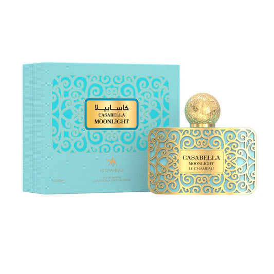 Casabella Moonlight 100ml