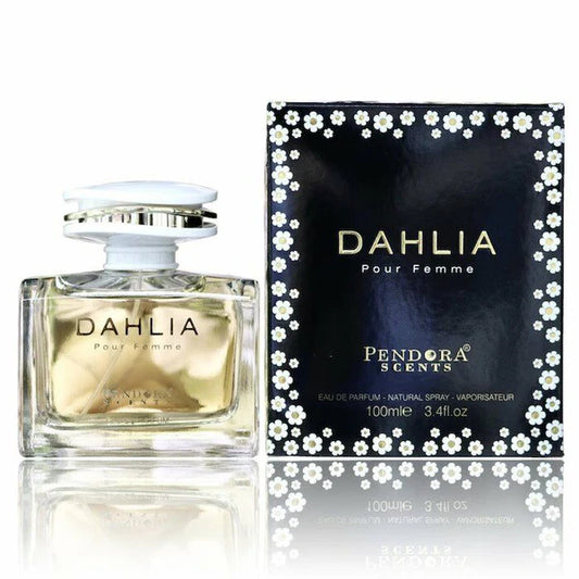 Dahlia Pour Femme 100ml