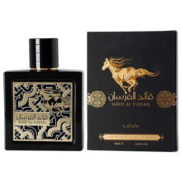 Qaed Al Fursan Lattafa 90ml