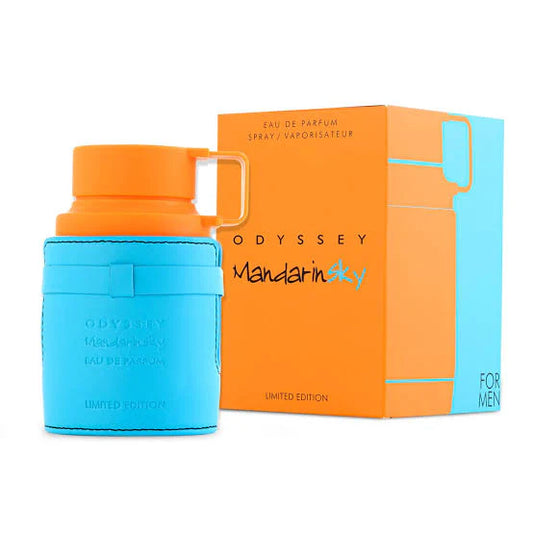 Odyssey Mandarin Sky Armaf 100ml