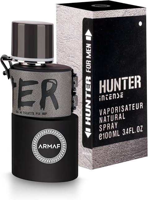 Hunter Intense by Armaf 100ml