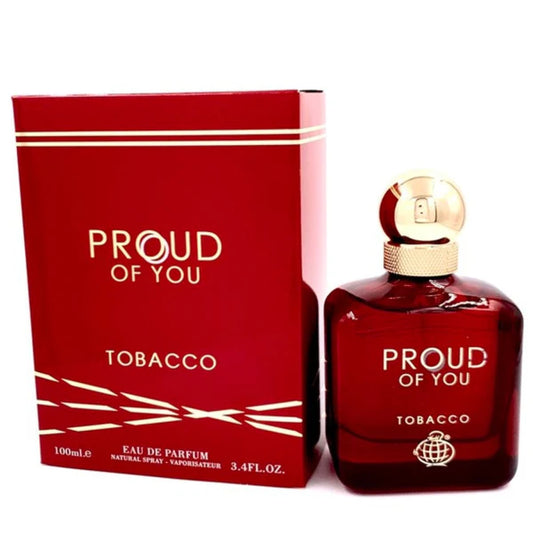 Proud of you Tobacco edp 100ml