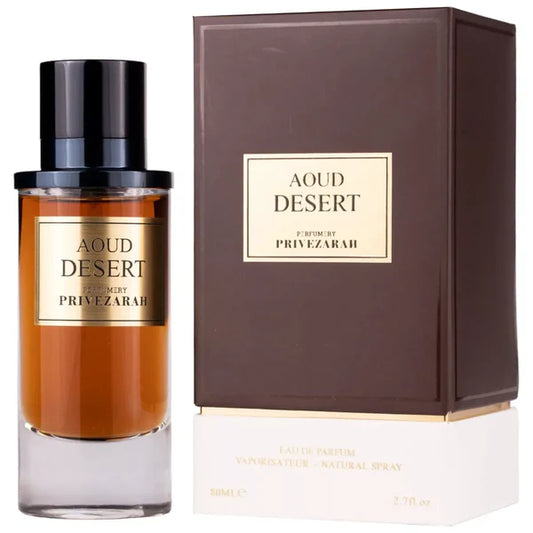Aoud Desert Privezarah 80ml