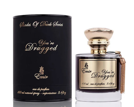 Emir You're Drugged EDP 100ml