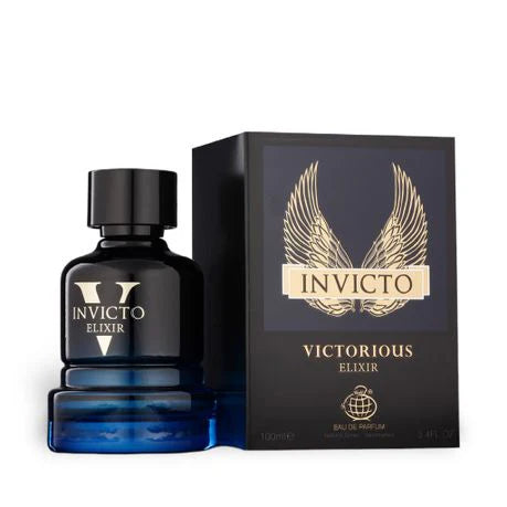 Invicto Victorious Elixir 100ml