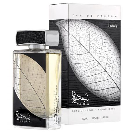 Najdia Lattafa Perfumes