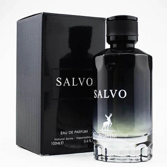 Salvo Maison Alhambra EDP 100ml