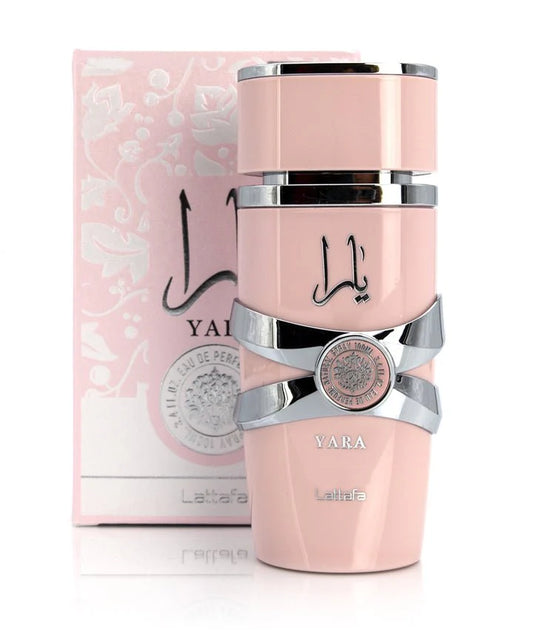Yara Lattafa 100ml